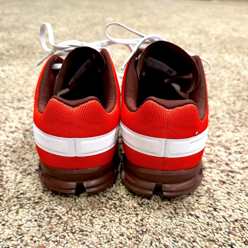 On Running Cloudflow Sneakers - Picture 3 of 6